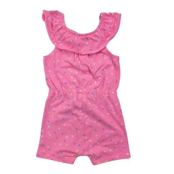 Girls Romper & Dress Bundle - Picture 4 of 13